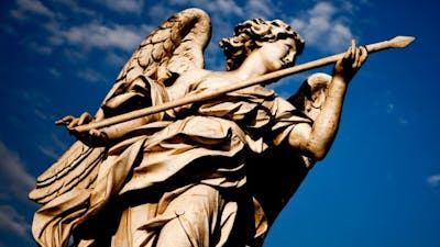 Sidney Kirkpatrick on Hitler’s Holy Relics