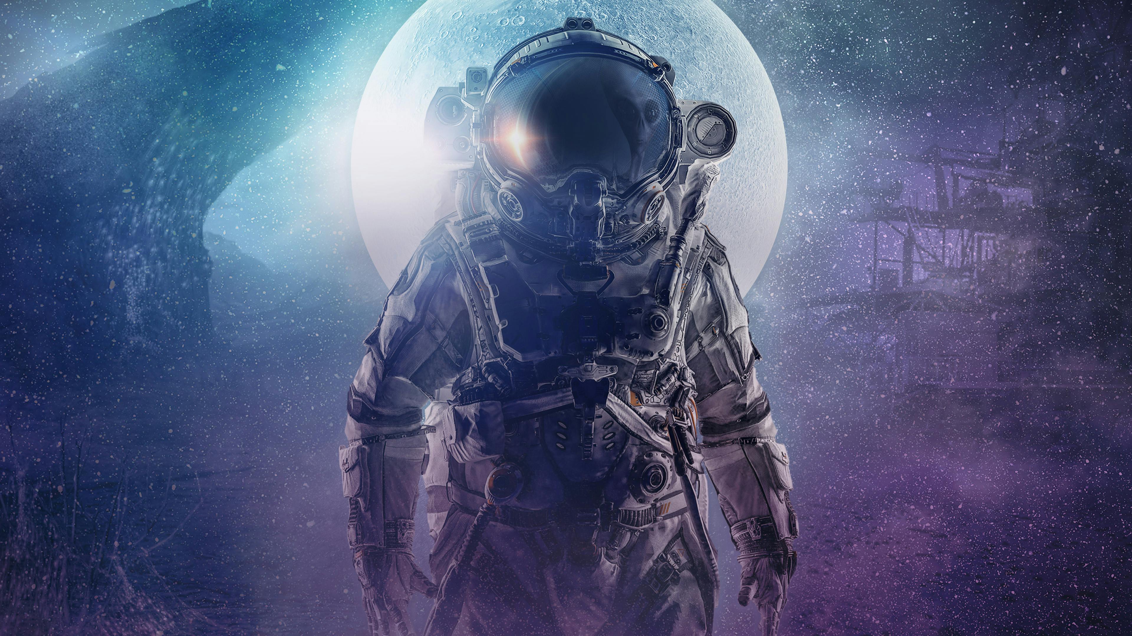 Cosmic Disclosure