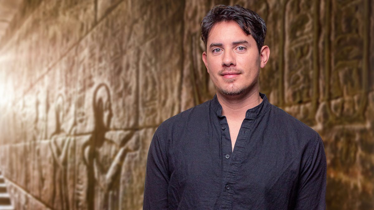 Disfruta Events+ Recordando la misión de la humanidad | Gaia Español