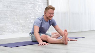 Hips for Tight Dudes