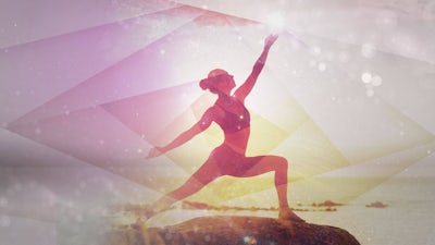 Waking Up in 5D with Maureen St. Germain