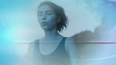 Heal & Transform with Breath