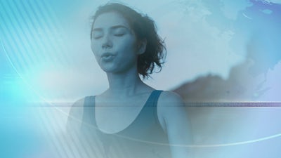 Heal & Transform with Breath