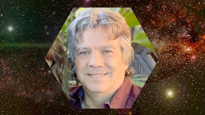 Quantum Navigation and Ronald Holt Part 1