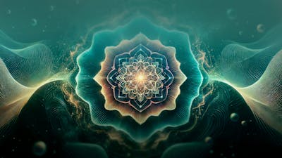 La danza de la brisa