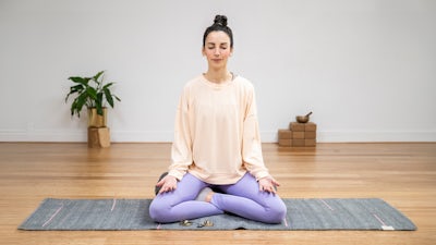 Éveil en pleine conscience pour un matin calme