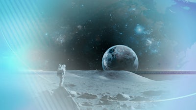 NASA Explains How It Will Report ET Contact