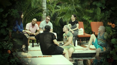 Remembering the Light