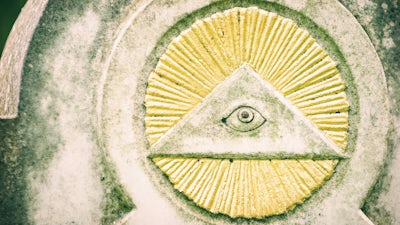 Occult Origins of America with Mitch Horowitz