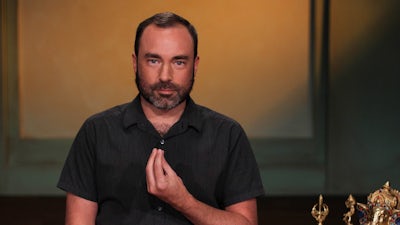 Create Spaciousness in the Body