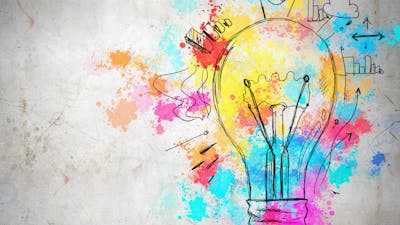 Chris Spheeris on Creativity