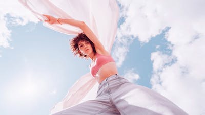 Práctica 2: Alas de Liderazgo