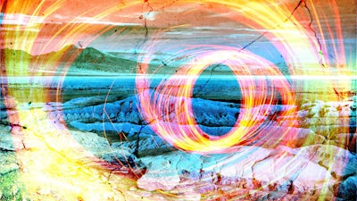 Lignes et portails de Nazca