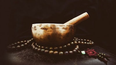 Ann Dyer: Nada Yoga - Transformation Through Sound