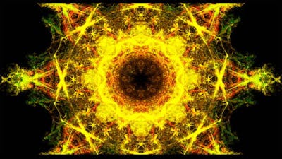 Stillness as Movement, Form as Emptiness