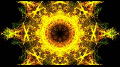 Stillness as Movement, Form as Emptiness