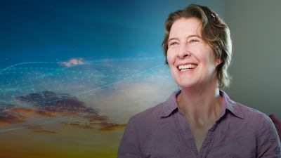 Neuroscience & Precognition: Julia Mossbridge Extended Interview