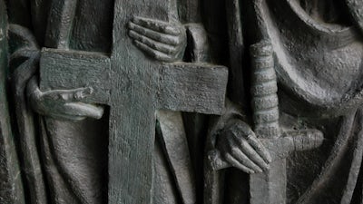 Las cuatro etapas de la conquista, con William Dean Garner