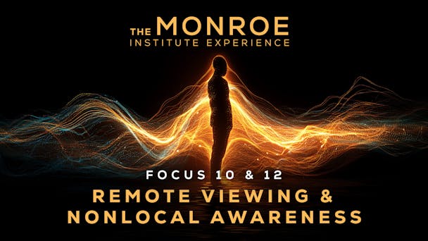 Remote Viewing & Nonlocal Awareness