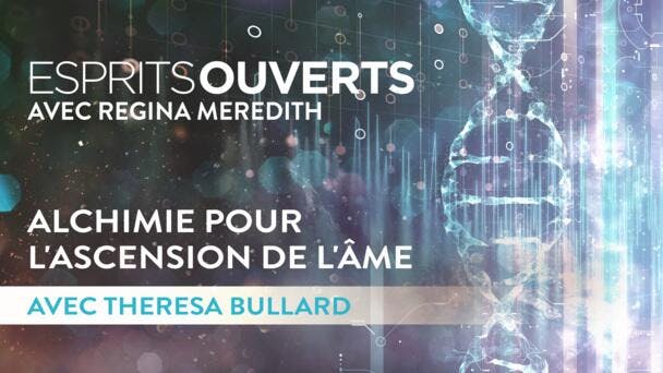 Alchimie pour l'ascension de l'âme 