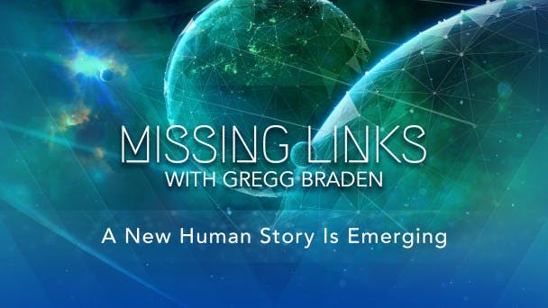 A New Human Story Is Emerging