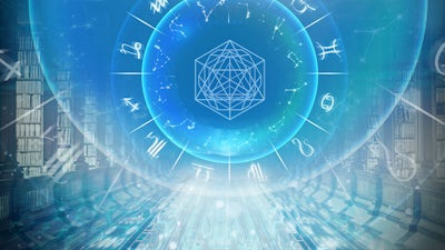 Decodificando el Zodiaco