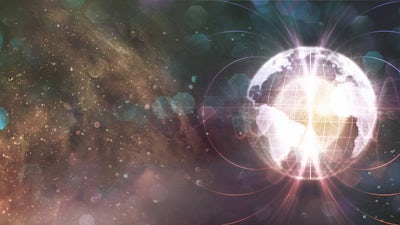 EMF & the Energy of Life with Konstantin Korotkov