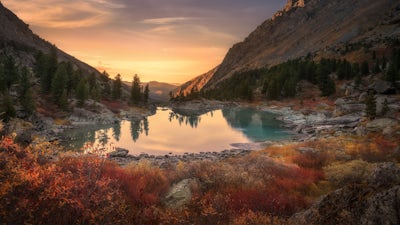 Annoyances - Meditation 