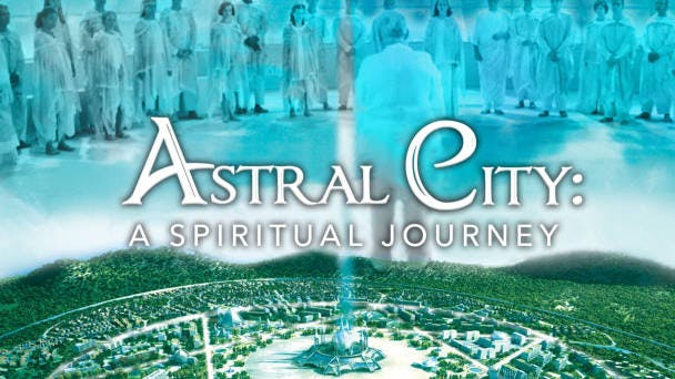 Astral City