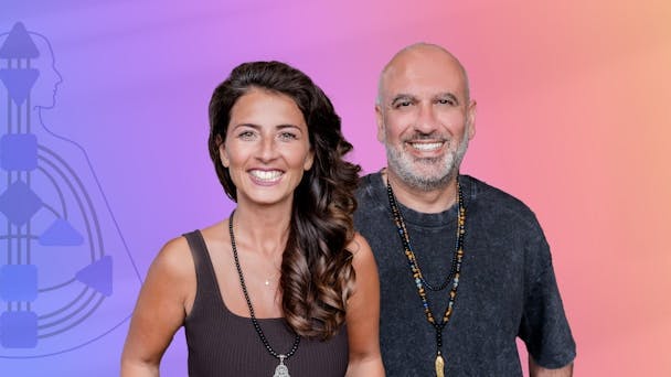 Saliha Basaran & Ibrahim Evsan