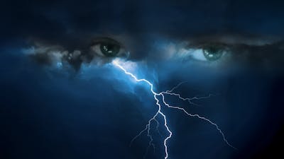 Le Message de Wolf : deux mondes, un seul cœur