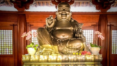 Owen Flanagan on Is Happiness Possible?