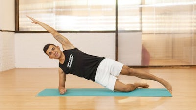 Rutina express para madrugadores