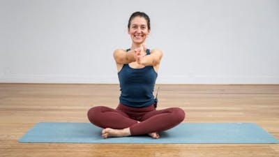 Routine du soir pour se régénérer