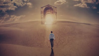 Raymond Moody in Pursuit of the Afterlife