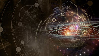 Spinning Spacetime