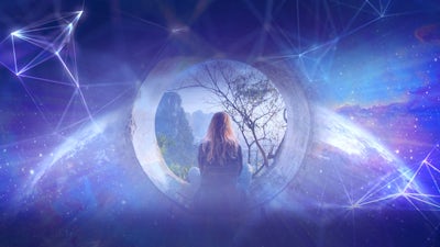 Quantum Manifestation: Shifting Your Reality