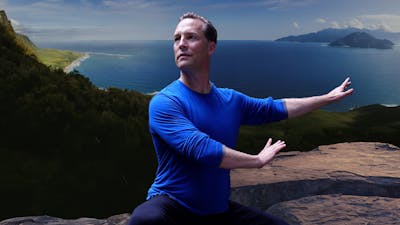 Qi Gong for a Healthy Heart