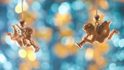 Meditación guiada con tus ángeles: mantras y sonidos activadores