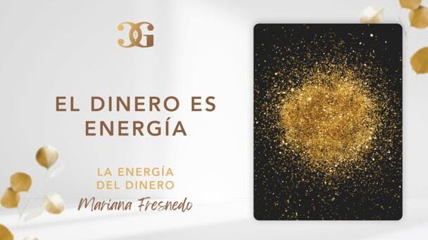 El dinero es energía