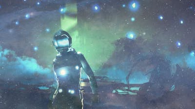 Túneles de Nazca y Súper Trajes