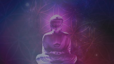 Places Where the Flower of Life has been Found