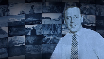 Prophecies: The Visionaries of Time