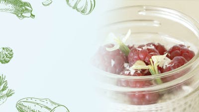 Chia Pudding