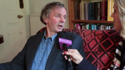 Morphic Fields and the Universal Mind with Rupert Sheldrake