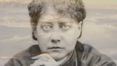 Madame Blavatsky: una Viajera Espiritual