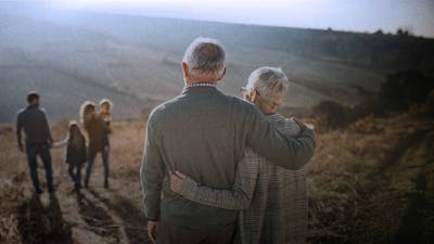 El amor puede prevalecer 