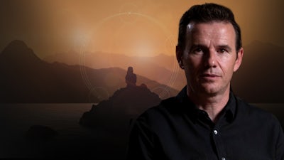 Aligning with Your Truth with Philip McKernan