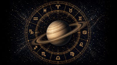 Saturn Return