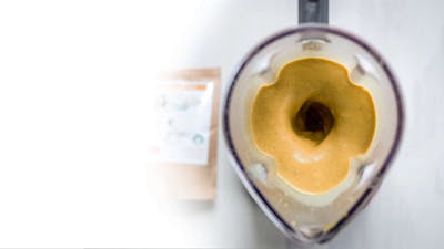 Golden Gut Lassi